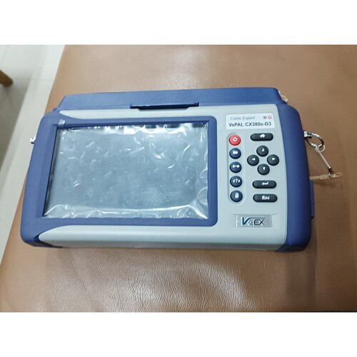 议价VeE.C380sD3CATV信号质量检测仪可维修