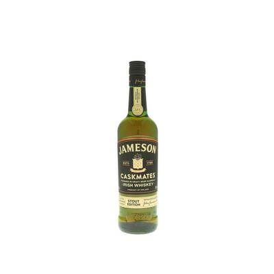 jameson尊美醇直邮爱尔兰威士忌