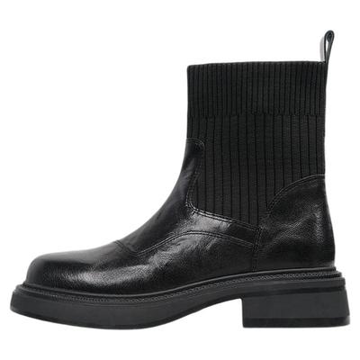 【星期六高端靴子系列】官方正品