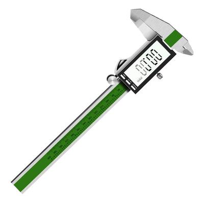 日本高精度数显家用小型游标卡尺