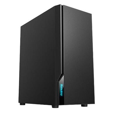 i712700F高配办公电脑主机