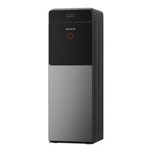 九阳饮水机2025新款家用全自动立式下置水桶制冷制热两用办公室