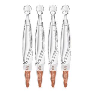 丸美胶原小金针次抛2.0精华液紧致毛孔抗皱淡化细纹保湿补水正品