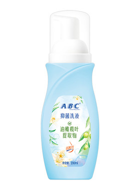 ABC卫生护理液净味舒缓