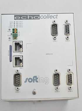 Softing echocollect M GAL-YY-143401 -used-