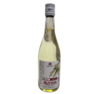槐香型酒山东东营槐花香型45度整箱12瓶装特产三角洲送礼盒马场酒