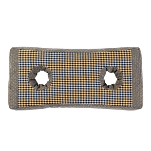 怀府街|双洞护耳枕 怀菊花甜荞麦皮夏天清凉耳痛头清爽安睡颈椎