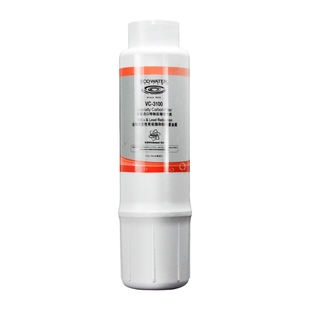 怡口净水器滤芯VC-3100适用830vc/830vcplus官方旗舰正品免费安装