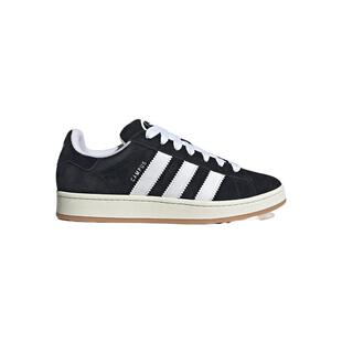 adidas阿迪达斯三叶草CAMPUS 00S经典运动滑板鞋「面包鞋」HQ8708