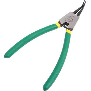 威力狮 卡簧钳5寸7寸小号卡环挡圈钳子9寸13寸轴用内外卡簧钳套装