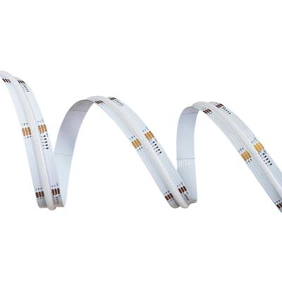 天猫精灵灯带七彩灯带rgbcw氛围