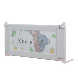 儿童床围栏宝宝防摔防护栏婴儿床上床边防掉通用床挡小孩安全挡板