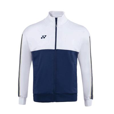 YONEX尤尼克斯羽毛球服外套林丹
