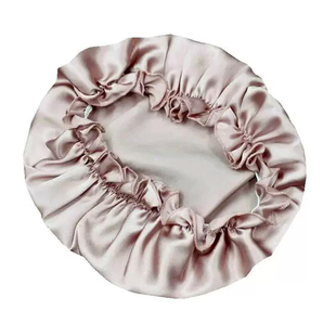 法式护发防油头睡帽发帽吸油日常睡眠护发防炸毛女款专用发膜帽