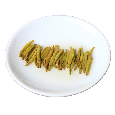 蒙顶黄芽50g 传统工艺群体种2026年明前新茶四川雅安蒙顶黄茶