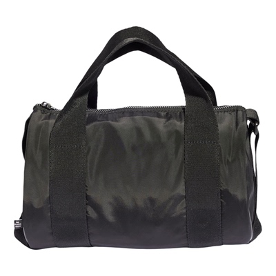 Adidas/阿迪达斯正品三叶草MINI DUFFEL BAG 运动拎包IL1929