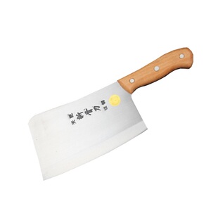 天匠锰钢斩骨刀加厚砍骨剁骨家用专用刀锻打骨头刀肉铺专用商用