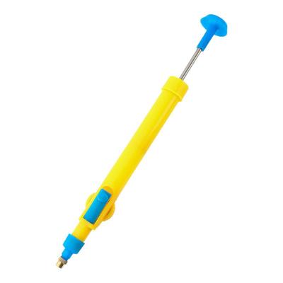 喷雾器气压式喷头小型可调节喷嘴