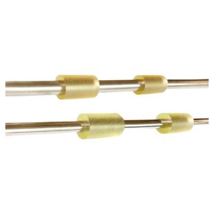 谊印适用富士通fi6130走纸轮扫描仪 6230 6125zl 6140 6240z走纸辊 搓纸压抓辊 过纸辊扫描仪 走纸辊轮出纸杆