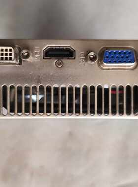 议价-迪兰恒进R7  350  2G不外接供电