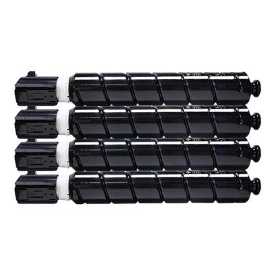 莱盛佳能NPG67粉仓硒鼓废粉盒