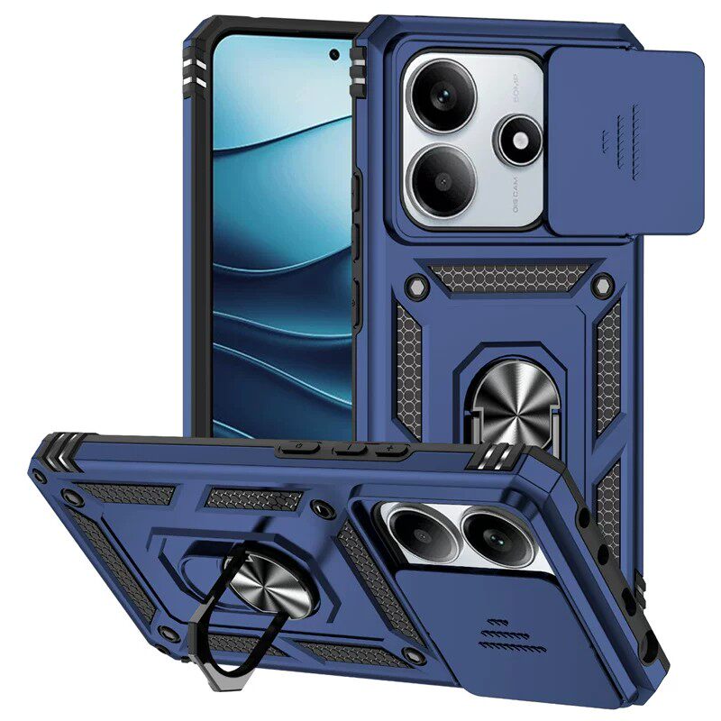 适用国内版红米Note14pro手机壳
