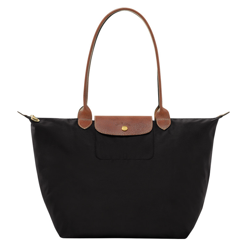 珑骧大号长柄通勤电脑托特包
