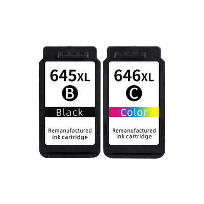 天苍苍TS3365打印机645XL墨盒