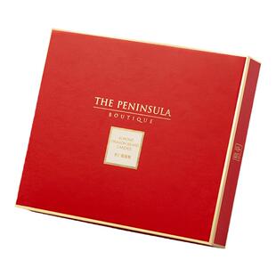 ThePeninsula半岛龙须糖礼盒喜糖高端伴手礼香港特产零食年货糖果