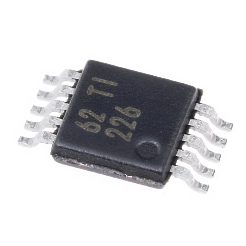 INA226/229/228/220AIDGSR VSSOP-10 原装正品 电流感应放大器