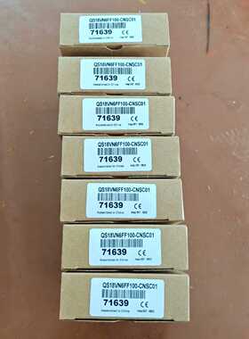 【议价-可维修】传感器 QS18VN6FF100-CNSC01 工控备件  /均有货