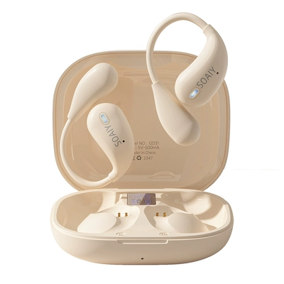 【挂耳式耳机热销榜】索爱耳机