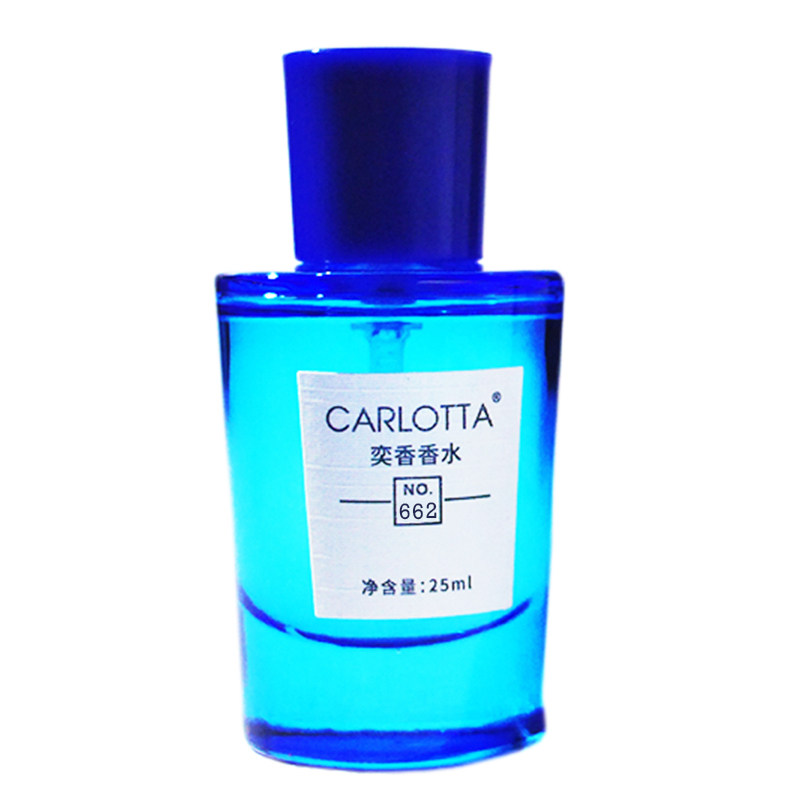 奕香香水carlotta柑橘卡普里岛橙
