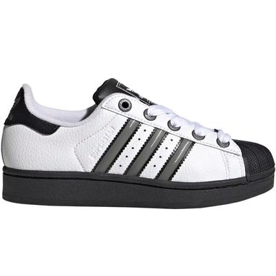 阿迪达斯SUPERSTARII贝壳鞋