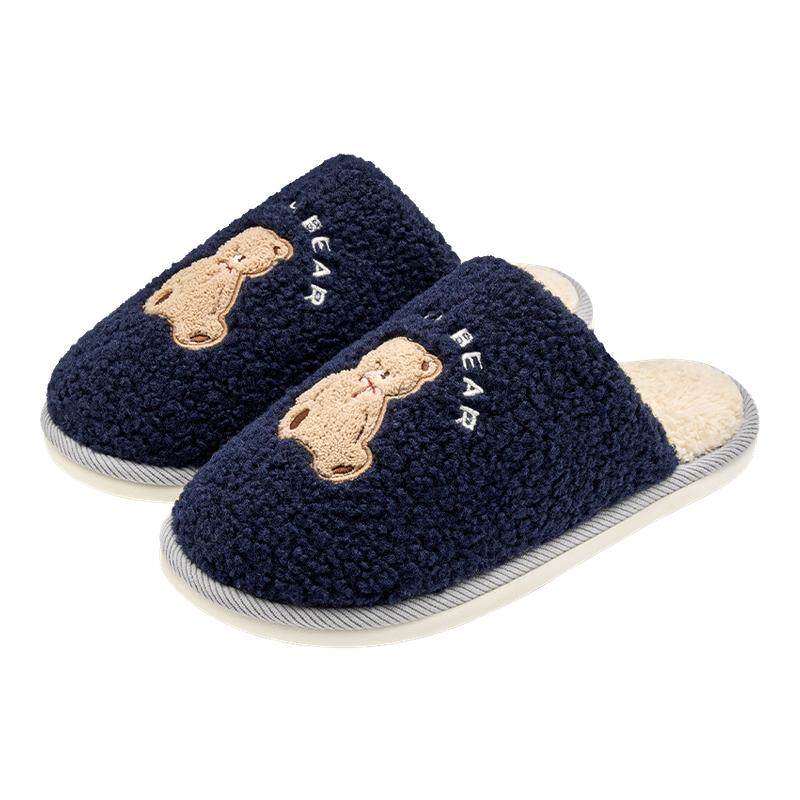 ����Ь��ʿ�ﶬ�� 40 ������ ë�ޱ�ů�Ҿ���Ь Ů��� 24.9Ԫ