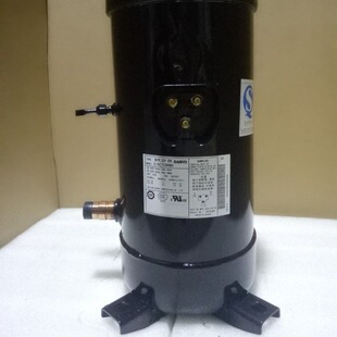 SC863H8H压缩机C SC903H8KC SC753H8K并联 SC673H8K三洋全新C