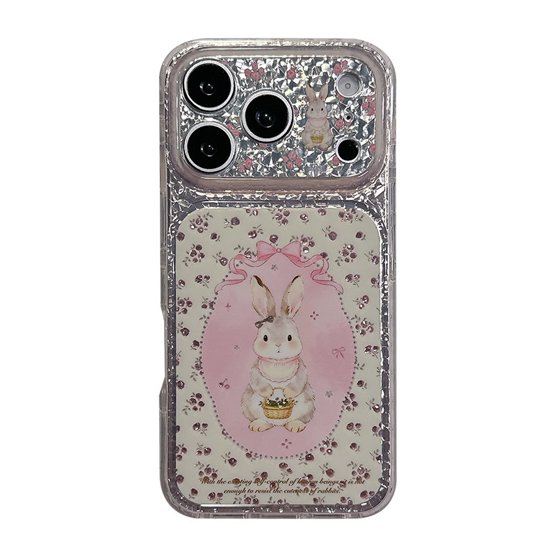 适用于iPhone韩系小众ins手机壳