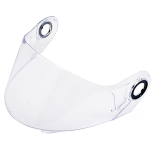 LS2配件头盔镜片FF352/FF370/FF396/FF358/FF300/FF353/FF327