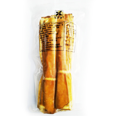 豆制品豆卷虹豆香锦州特产