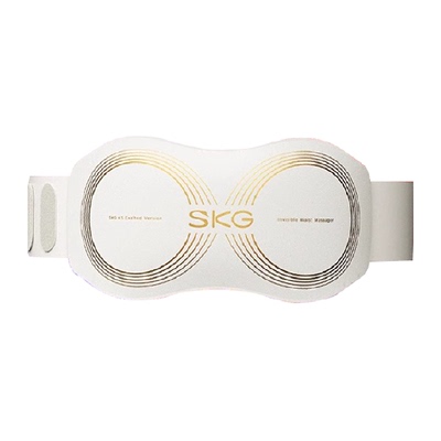 SKG腰部按摩仪K5二代护腰带