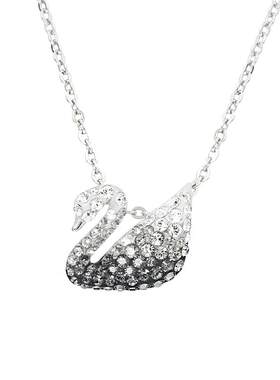 Swarovski/施华洛世奇黑白渐变