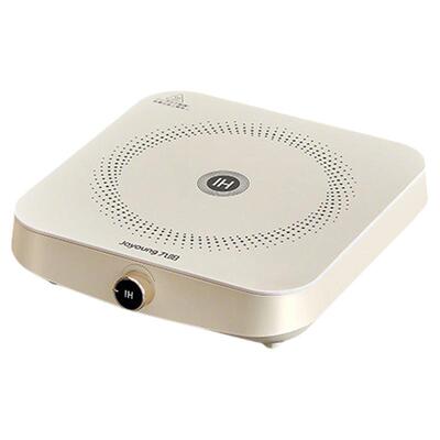 九阳电磁炉IH猛火速热6D防水底座电磁炉家用2200W大功率炒菜专用