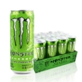 【 Sugar free 】 Green Claw (Sugar free) 330ml * 24 cans