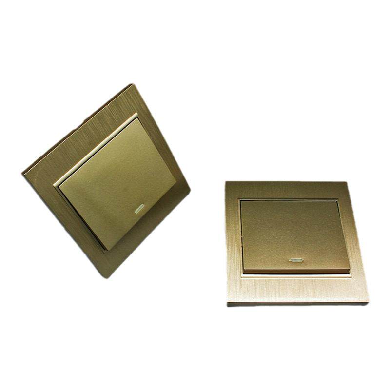 免布线220v智能家用遥控开关