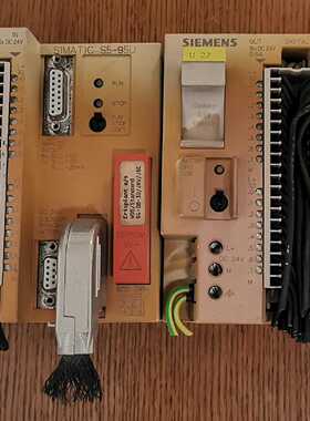 溢价-pLC  6ES5 095-8MA03，2个，