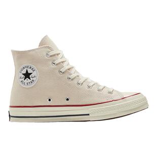 Converse匡威1970S经典款米白色情侣款男女高帮休闲帆布鞋162053C