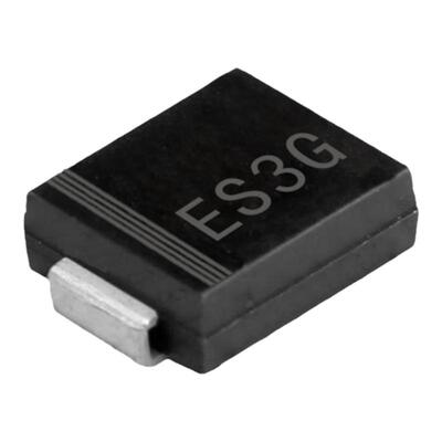 ES3G贴片快恢复整流二极管ES3D