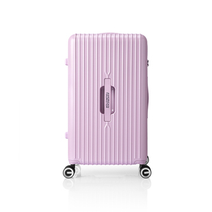 2026新款美旅30寸粉色大容量行李箱PC材质拉杆箱薯条箱旅行箱79B