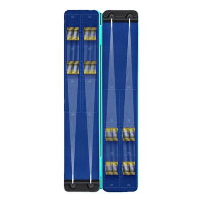 清凡进口东丽原丝子线成品双钩