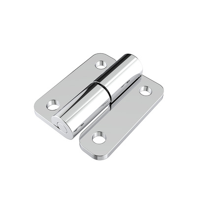 304不锈钢脱卸合页可拆卸活页1寸